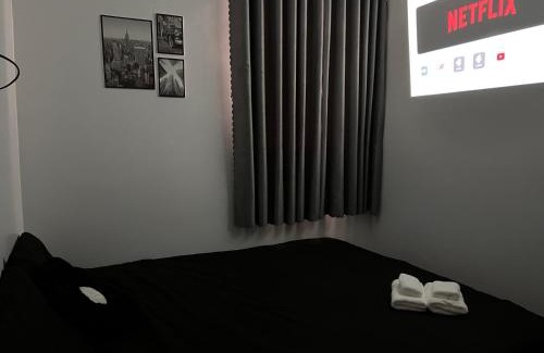Rach Gia Bed & Breakfast | Jun house - Bến cảng rạch giá
