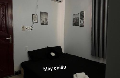Rach Gia Bed & Breakfast | Jun house - Bến cảng rạch giá