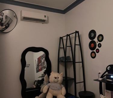 Rach Gia Bed & Breakfast | Jun house - Bến cảng rạch giá