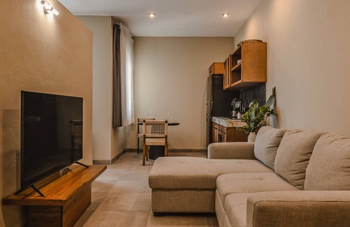 El Cuyo Apartment | JUNAB HOUSE - APARTMENT 2