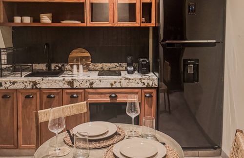 El Cuyo Apartment | JUNAB HOUSE - APARTMENT 4