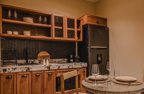 El Cuyo Apartment | JUNAB HOUSE - APARTMENT 4