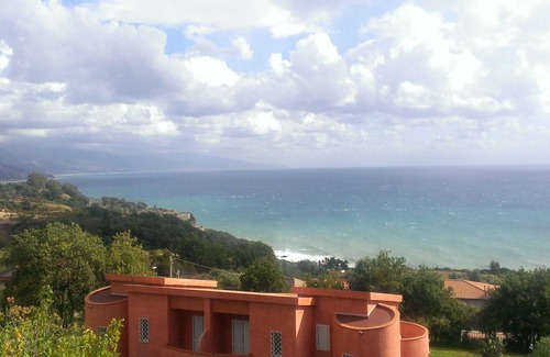 Bonifati Villa | June & July 20% discount min 7 nights - Views Luxurious Pool - Families/Couple