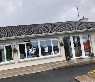 Kilkelly Bed & Breakfast | June’s b&b