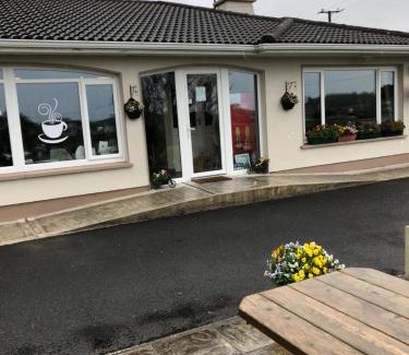 Kilkelly Bed & Breakfast | June’s b&b