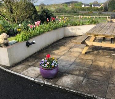 Kilkelly Bed & Breakfast | June’s b&b