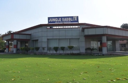 Dharuhera Hotel | Jungle Babbler Tourist Resort