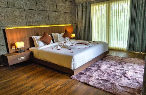 Sulthan Bathery Resort | Jungle Bay Resorts & Spa