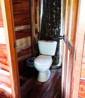 Matagalpa Bed & Breakfast | Jungle Cabins El Escondido