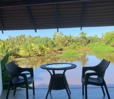 Hettimulla Bed & Breakfast | Jungle Heart Cabanas