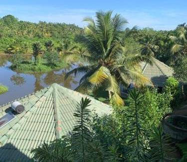 Hettimulla Bed & Breakfast | Jungle Heart Cabanas
