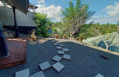 Hettimulla Bed & Breakfast | Jungle Heart Cabanas