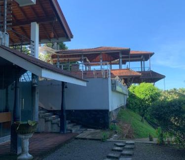 Hettimulla Bed & Breakfast | Jungle Heart Cabanas
