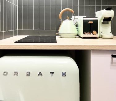 Rodez Apartment | Jungle home