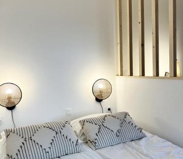 Rodez Apartment | Jungle home