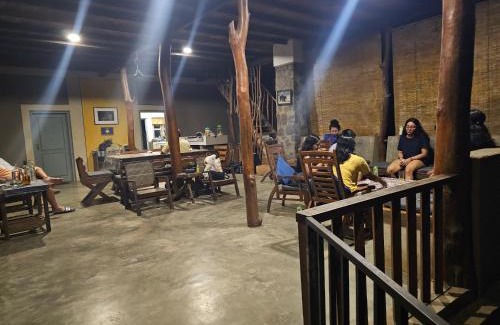 Udawalawa House | Jungle House