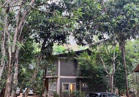 Udawalawa House | Jungle House