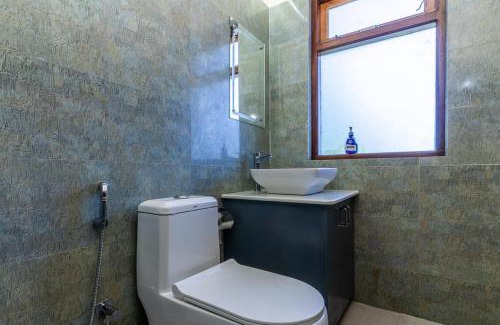 Kaul Villa | Jungle Kinare - The Sound of Nature by Homeyhuts
