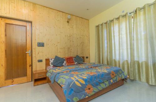Kaul Villa | Jungle Kinare - The Sound of Nature by Homeyhuts