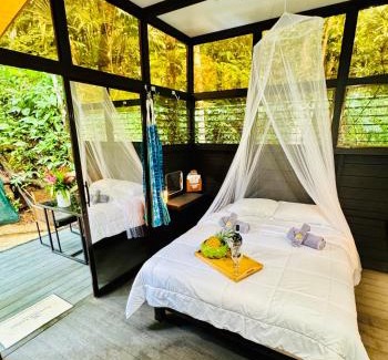 Baru House | Jungle Loft