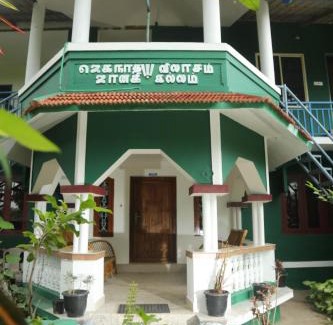 Masinagudi House | JUNGLE PARADISE FARM & GUEST HOUSE