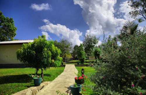 Sevanagala Hotel | Jungle Paradise