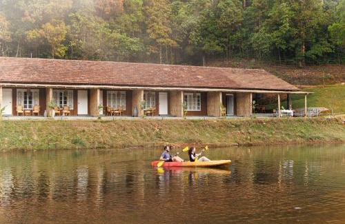 Kunnathidavaka Resort | Jungle Park Resort by GreenEscapes