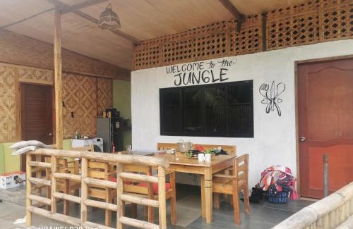 San Francisco Island House | Jungle