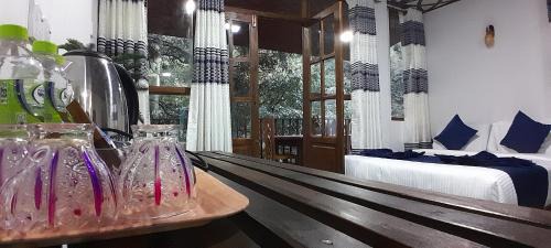 Ella House | Jungle River Heaven Ella