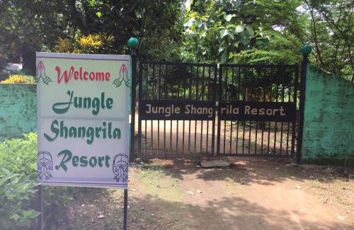 Chitwan District Resort | jungle shangrilla resort