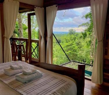 Cahuita House | Jungle Spirit Treehouse