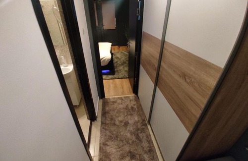 Braila Apartment | Jungle Studio BRAILA