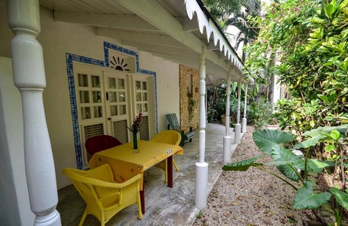 ProCab Apartment | Jungle studio with kitchenette
