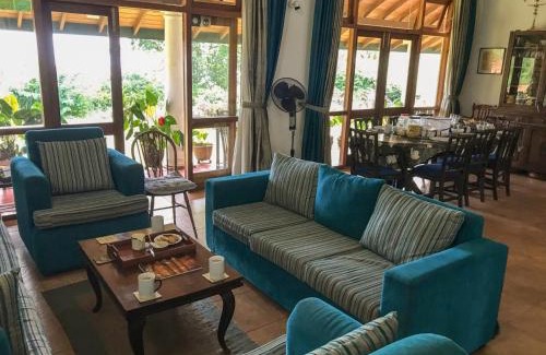 Moragolla Bed & Breakfast | Jungle Tide