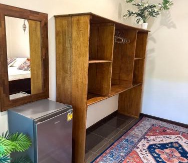 Thong Sala Hotel | Jungle Vibes