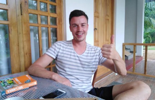 Polonnaruwa Hotel | Jungle View Guest