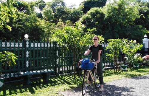Polonnaruwa Hotel | Jungle View Guest