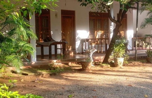 Polonnaruwa Hotel | Jungle View Guest
