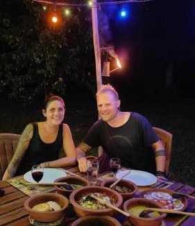 Udawalawa House | Jungle View River Camping