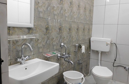 Dhela Other | Jungle View Villa - Full Property