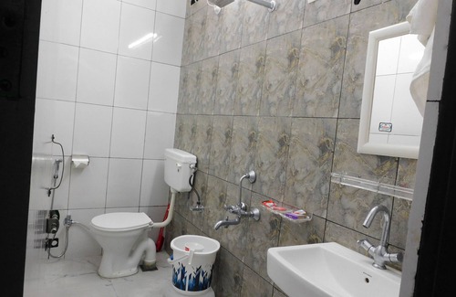 Dhela Other | Jungle View Villa - Full Property