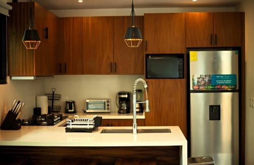 Tulum Villa | Jungle Villa 4BR 9PPL | Concierge Service
