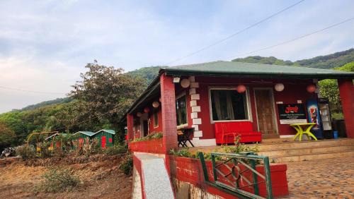 Mahabaleshwar House | Junglee Nest Holiday Home & Huts