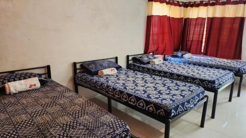 Mahabaleshwar House | Junglee Nest Holiday Home & Huts