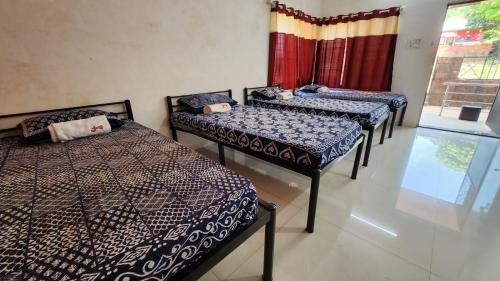 Mahabaleshwar House | Junglee Nest Holiday Home & Huts