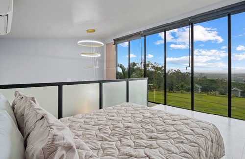 Penas Blancas Resort | Junglo Resort and Spa