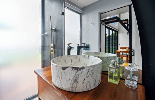 Penas Blancas Resort | Junglo Resort and Spa