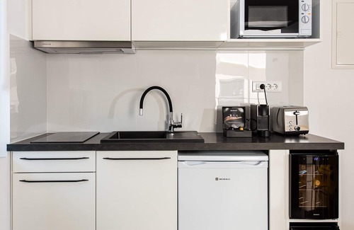 Chania Town Apartment | Junior Apartment - Cozy Corner Chania Downtown
