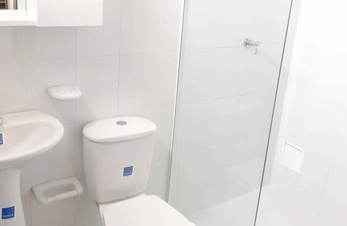 El Prado House | Junior Loft + Balcony + kitchen