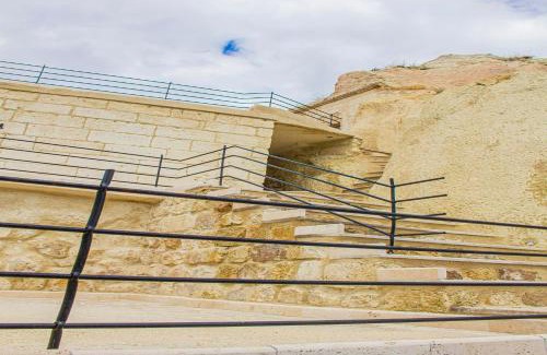 Urgup Bed & Breakfast | Junior Ottoman Cave